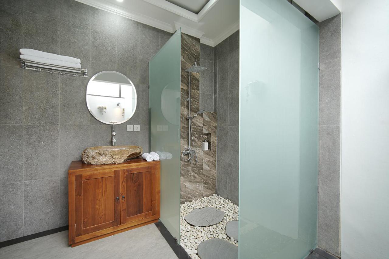 Titian Dewi Ubud - 3 Bedroom Private Close To Cretya Day Club विला