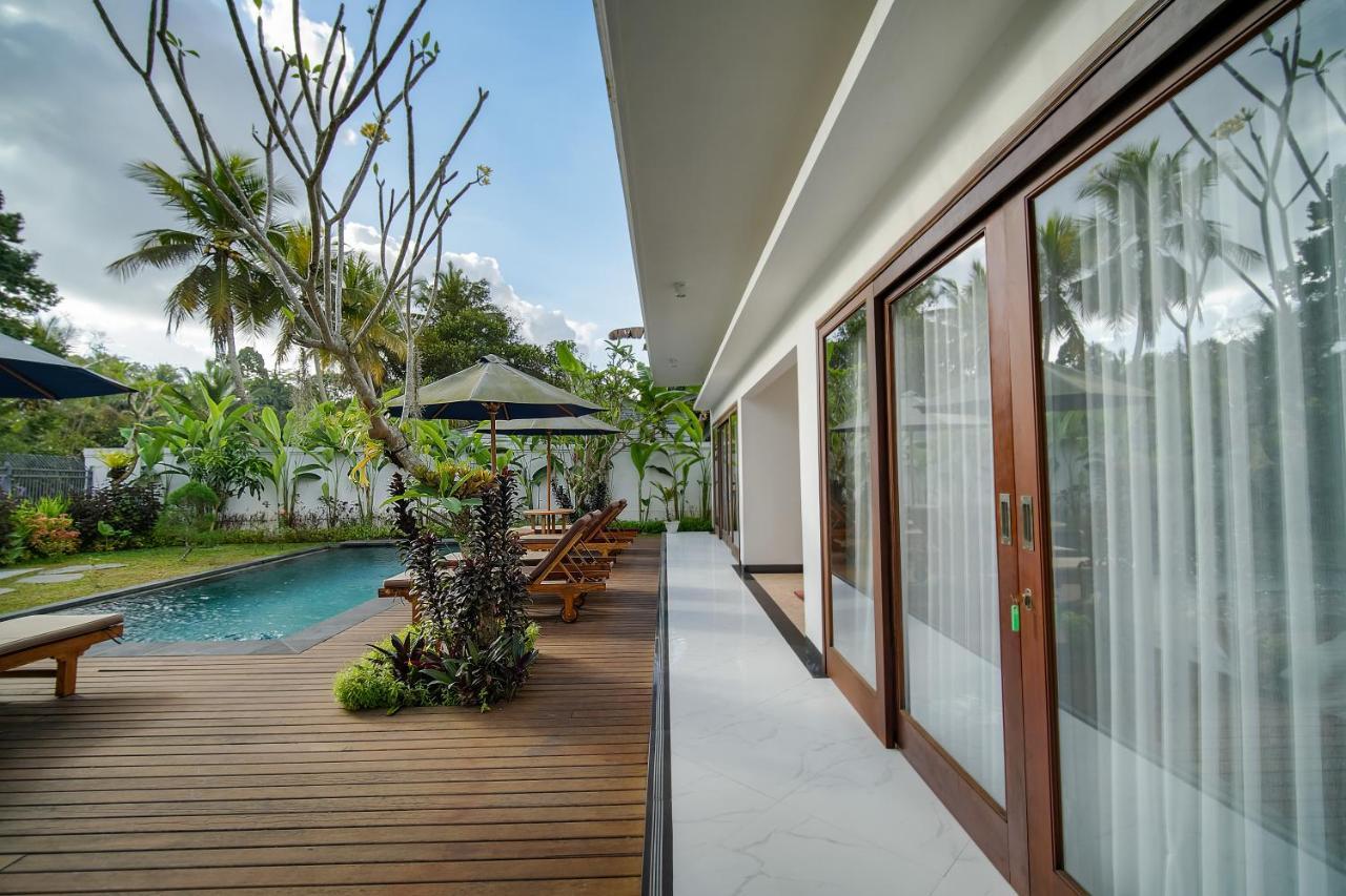 Titian Dewi Ubud - 3 Bedroom Private Close To Cretya Day Club विला
