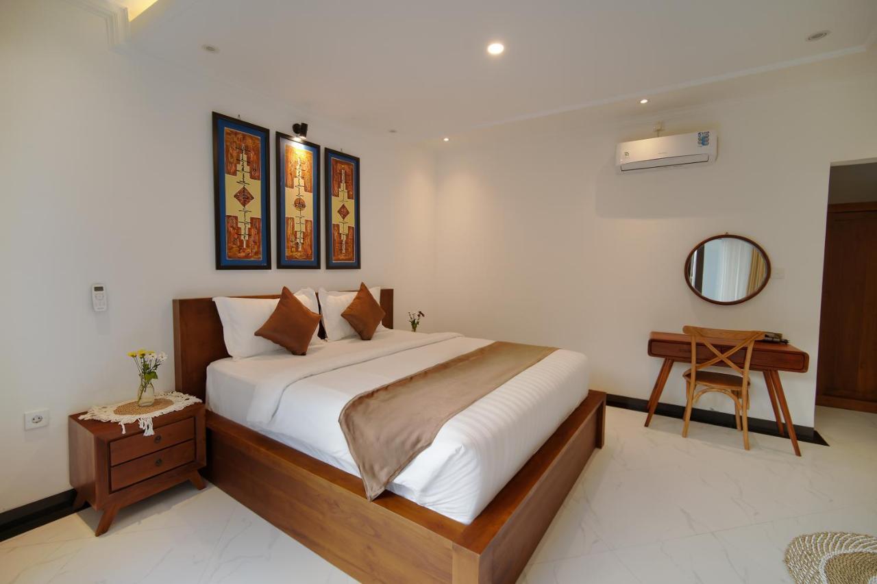 Titian Dewi Ubud - 3 Bedroom Private Close To Cretya Day Club * Tegallalang (Bali)