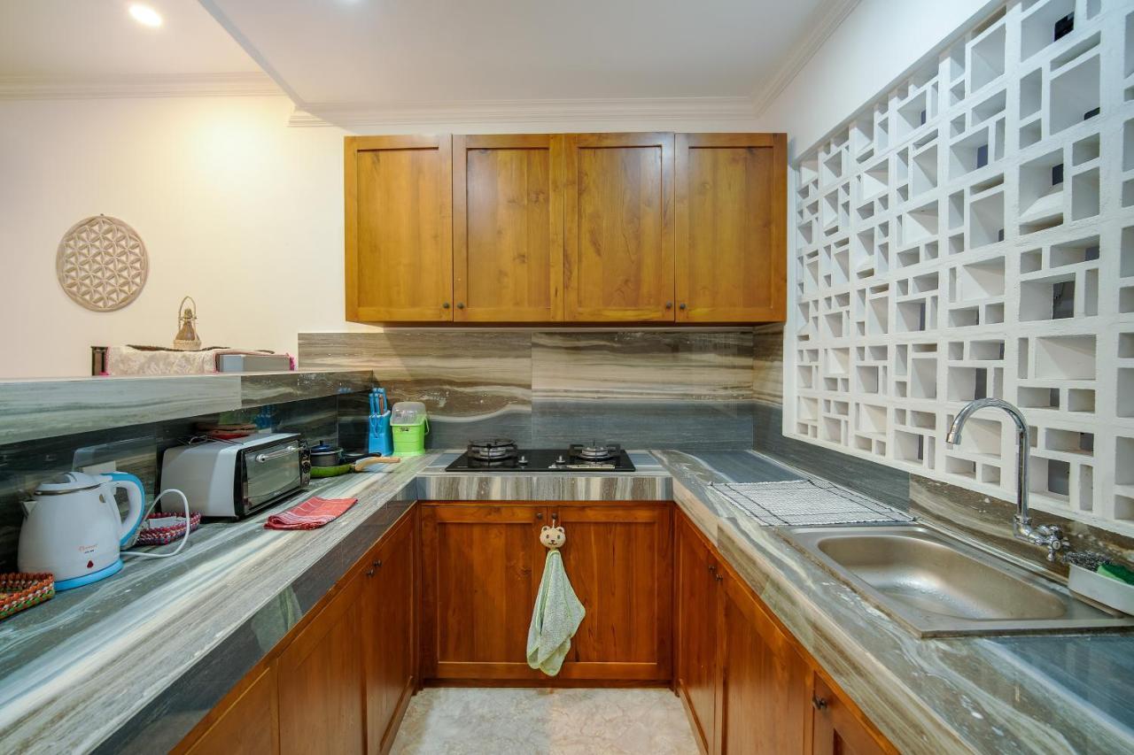 विला Titian Dewi Ubud - 3 Bedroom Private Close To Cretya Day Club *