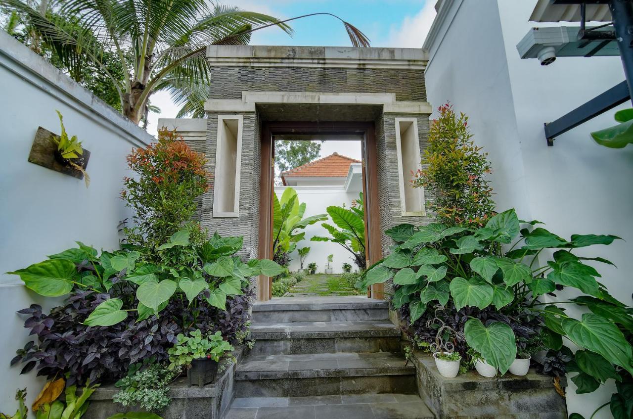 Titian Dewi Ubud - 3 Bedroom Private Close To Cretya Day Club विला *
