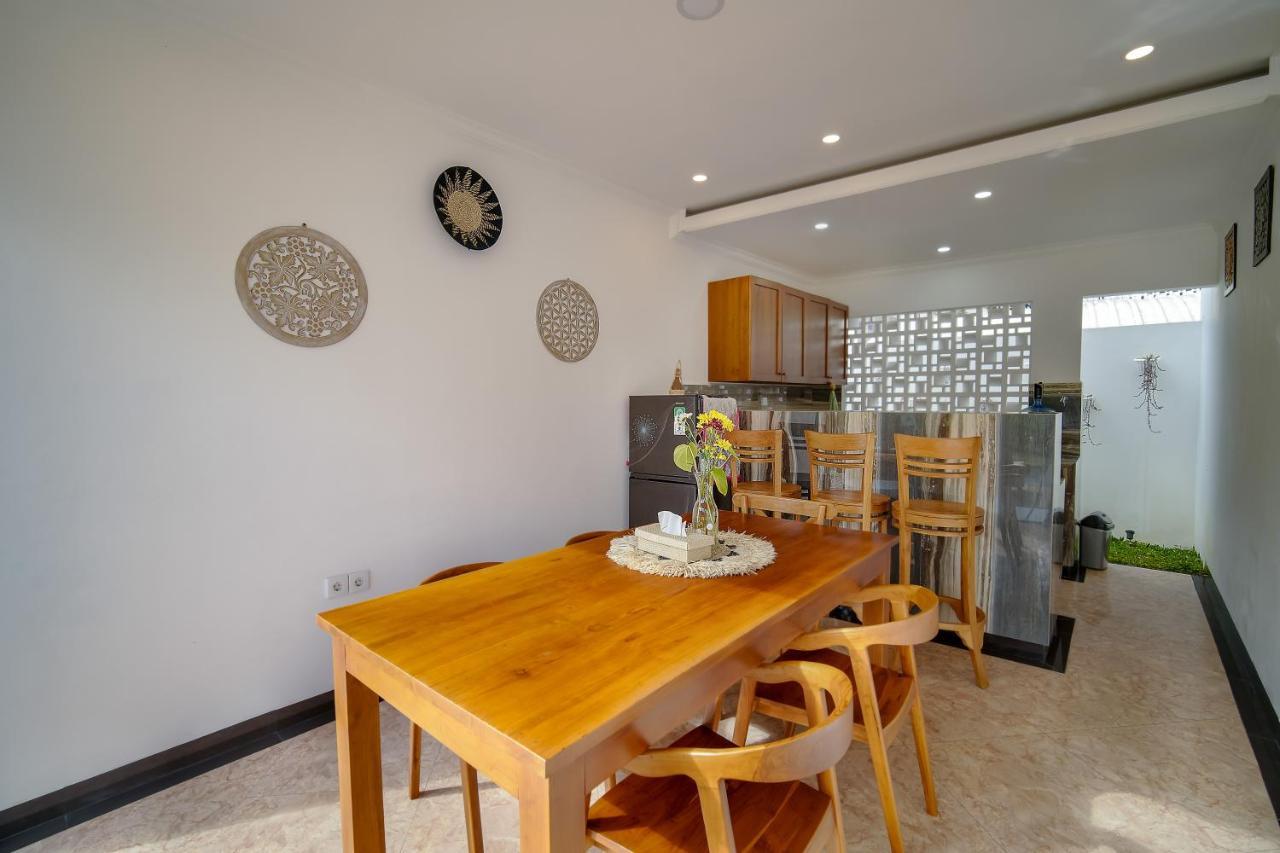 Titian Dewi Ubud - 3 Bedroom Private Close To Cretya Day Club Tegallalang (Bali)