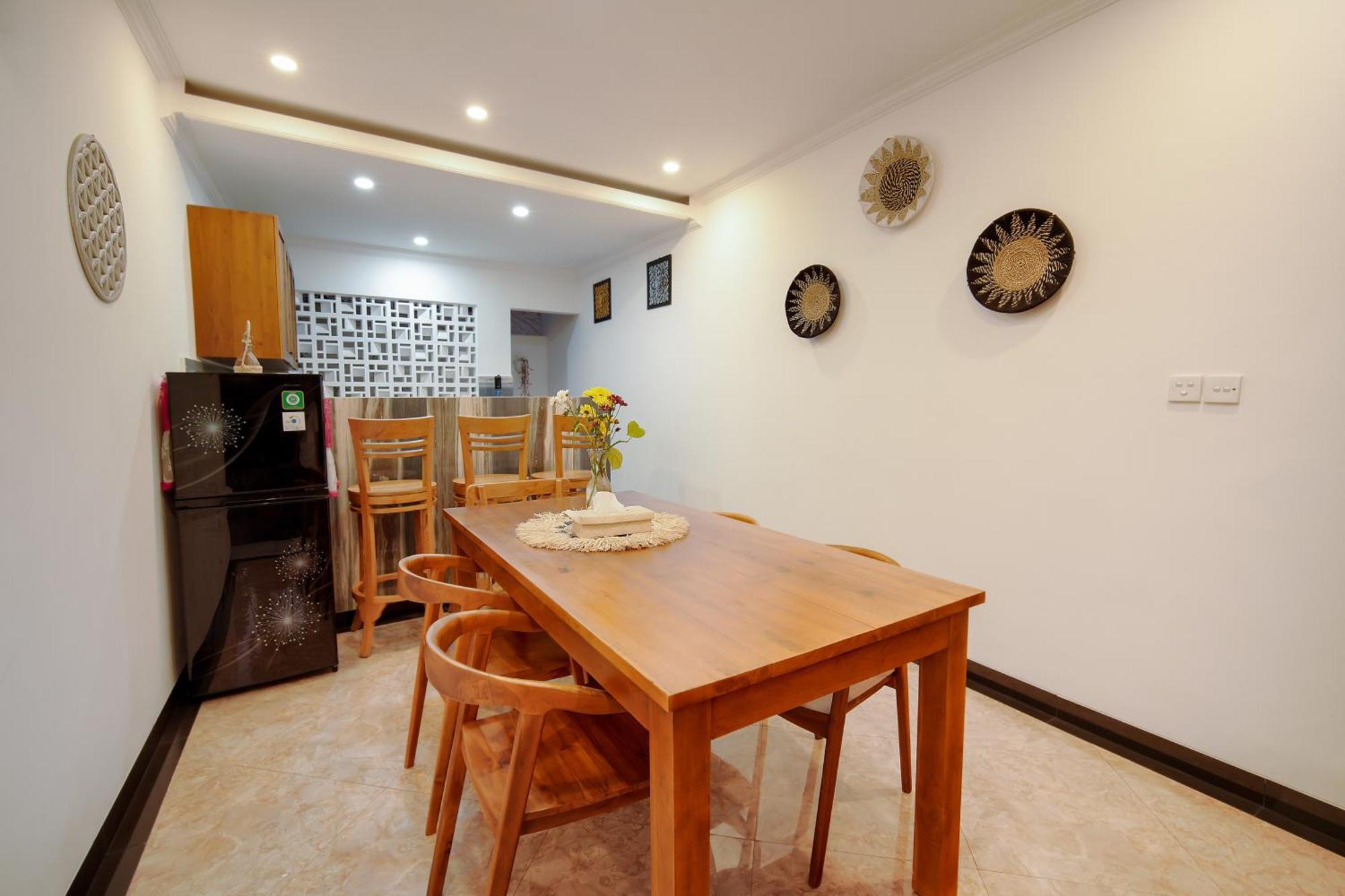 विला Titian Dewi Ubud - 3 Bedroom Private Close To Cretya Day Club *
