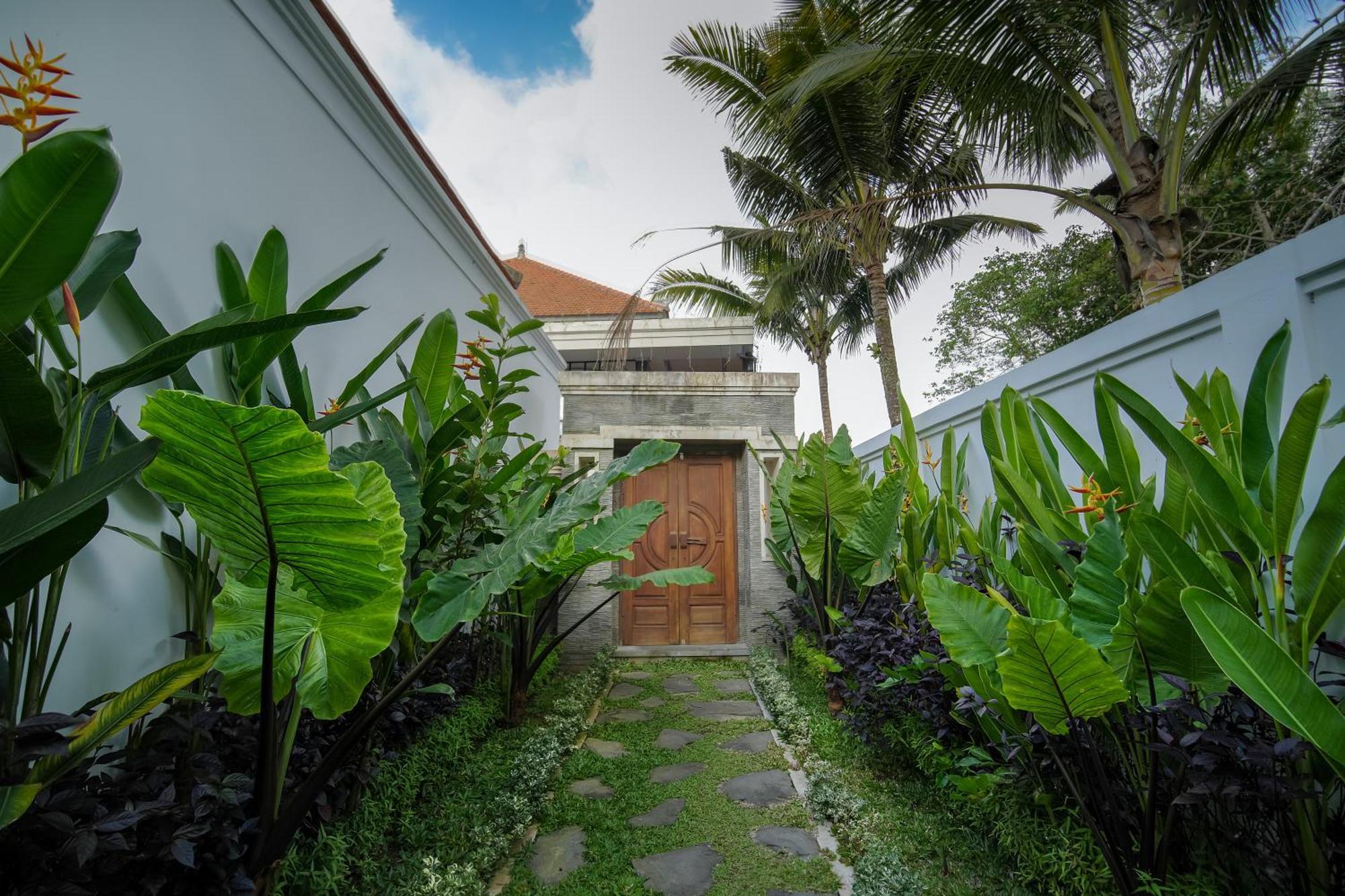 Titian Dewi Ubud - 3 Bedroom Private Close To Cretya Day Club * Tegallalang (Bali)